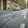 Copertina di Investito da un’auto mentre pedalava in bici: morto bimbo di sette anni a Torino