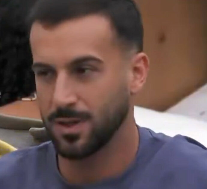 “Dopo Amici valevo come uno straccio, chi stava sopra di me non mi trattava benissimo. I guadagni da ballerino? Prendevo sui 500 euro massimo”: Andreas Müller spiega perché ha lasciato la danza