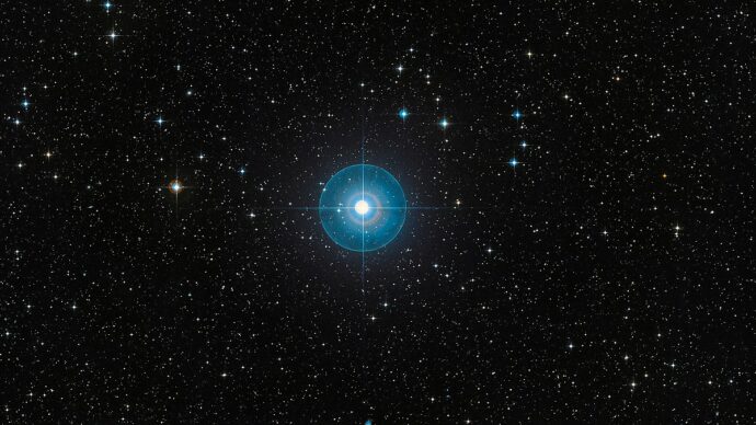 Niente messaggi da ET: da 63 anni luce arrivano i segnali delle aurore di un pianeta alieno