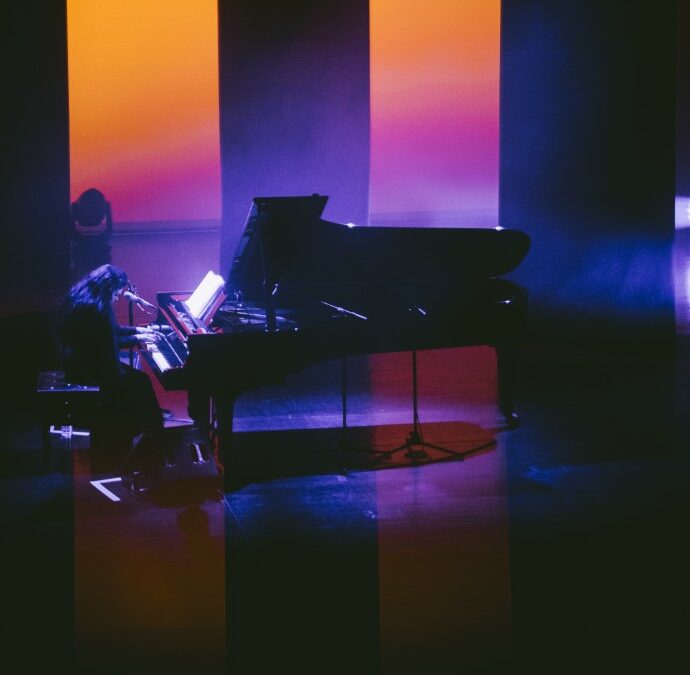 Diamanda Galás in Italia. Nove cose che non sapete sulla voce più estrema della musica contemporanea