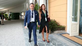 Vannacci: "Le frasi di Tajani? Io una donna la preferisco senza gonna". Lo direbbe anche alla moglie e alle figlie?