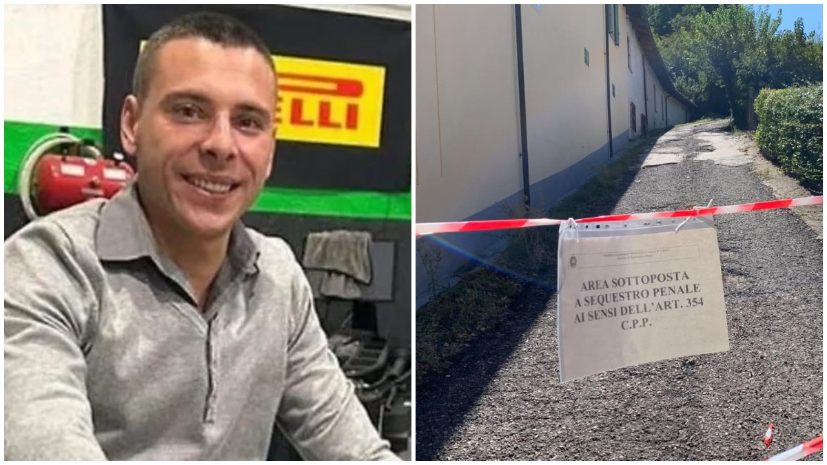 roberto mollo ha sparato 13 colpi e c8217era la luce delle torce le ipotesi degli investigatori sull8217omicidio di gjovalin lazri colpito a 30 40 metri da Ilfattoquotidiano.it roberto mollo ha sparato 13 colpi e c8217era la luce delle torce le ipotesi degli investigatori sull8217omicidio di gjovalin lazri colpito a 30 40 metri