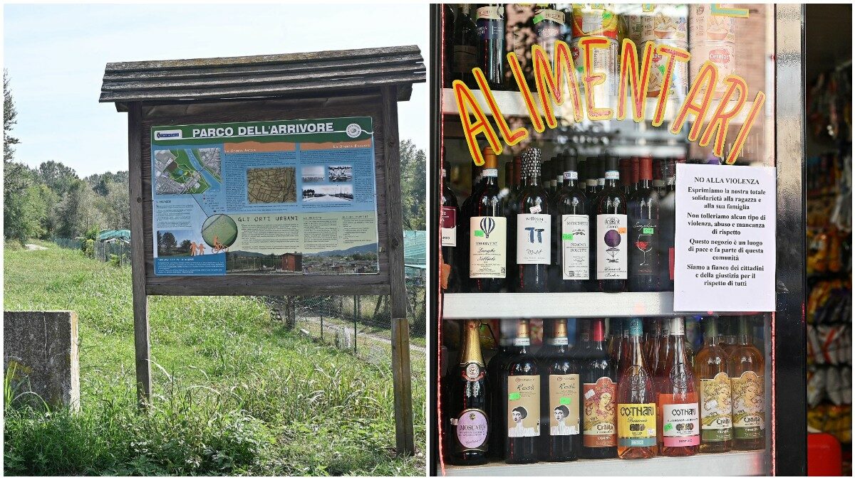 dodicenne adescato e abusato in un parco di torino fermato un 20enne identificato grazie alle immagini del minimarket da Ilfattoquotidiano.it dodicenne adescato e abusato in un parco di torino fermato un 20enne identificato grazie alle immagini del minimarket