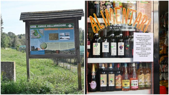 Dodicenne adescato e abusato in un parco di Torino, fermato un 20enne. Identificato grazie alle immagini del minimarket