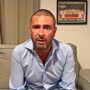 Copertina di Di Battista in video a La7: “Sto bene, sempre meglio. Tornerò prestissimo”