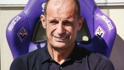 Copertina di Allegri furioso col Napoli, “urla e pugni contro le pareti”: i dubbi del tecnico e quei (suoi) numeri che non mentono