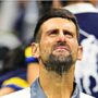 Copertina di Djokovic “invidioso” di Sinner, il fisioterapista svela: “Ci chiede perché non ci alleniamo come lui”. Intanto il numero uno in campo con Cobolli