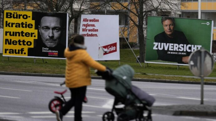 Torno da Berlino e dico: non va tutto male. Perché l’ascesa di AfD non è irresistibile