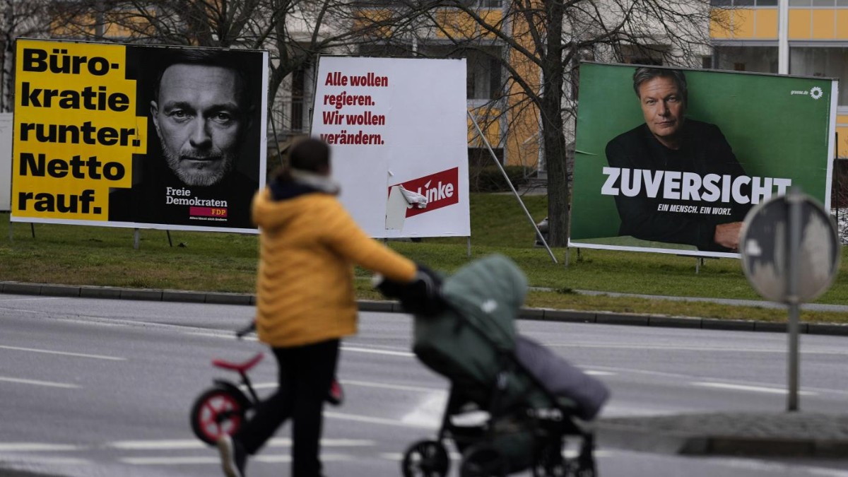 torno da berlino e dico non va tutto male perch233 l8217ascesa di afd non 232 irresistibile da Ilfattoquotidiano.it torno da berlino e dico non va tutto male perch233 l8217ascesa di afd non 232 irresistibile