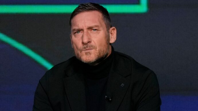 “Non sono leggende metropolitane. Ho detto no al Genoa e al Como, avevo 48 anni ma il piede non invecchia. Gilardino mi scriveva su WhatsApp”: parla Francesco Totti
