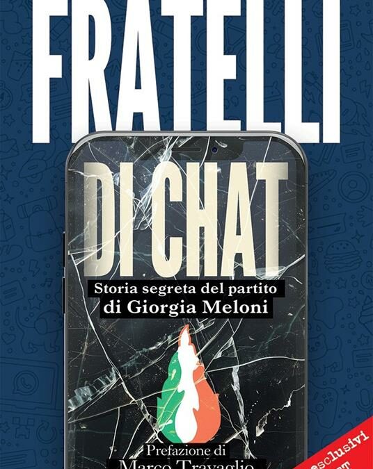 fratelli di chat il garante della privacy chiude il caso nessuna contestazione al fatto da Ilfattoquotidiano.it fratelli di chat il garante della privacy chiude il caso nessuna contestazione al fatto
