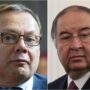 Copertina di Scambi di prigionieri e risarcimenti miliardari: ecco perché l’Ue ha dovuto escludere gli oligarchi russi Usmanov e Fridman dalle sanzioni