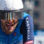 Copertina di Italia d’oro ai Mondiali di ciclismo: Ganna e Longo Borghini trascinano la staffetta mista azzurra, battute Francia e Svizzera