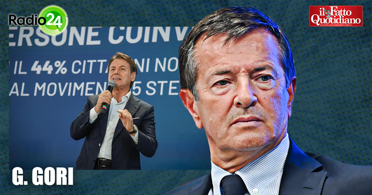 gori a conte il m5s cambi linea sull8217ucraina se vuole accordo col pd chi non manda armi tifa per la resa di kiev da Ilfattoquotidiano.it gori a conte il m5s cambi linea sull8217ucraina se vuole accordo col pd chi non manda armi tifa per la resa di kiev