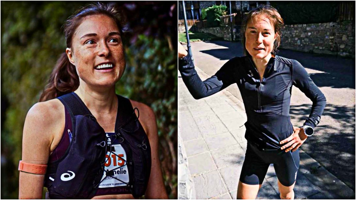 morta ida robsahm la runner norvegese aveva 30 anni fatale una caduta durante un allenamento in montagna da Ilfattoquotidiano.it morta ida robsahm la runner norvegese aveva 30 anni fatale una caduta durante un allenamento in montagna