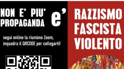 Copertina di Tetto ai migranti nelle scuole: sembra buonsenso ma è apartheid