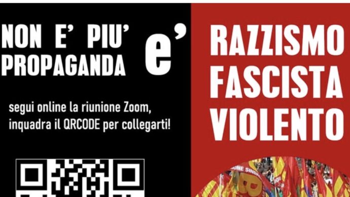 Tetto ai migranti nelle scuole: sembra buonsenso ma è apartheid