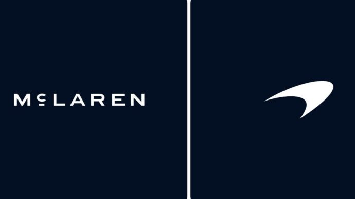 McLaren cambia volto, ma il nuovo logo riparte dalle origini