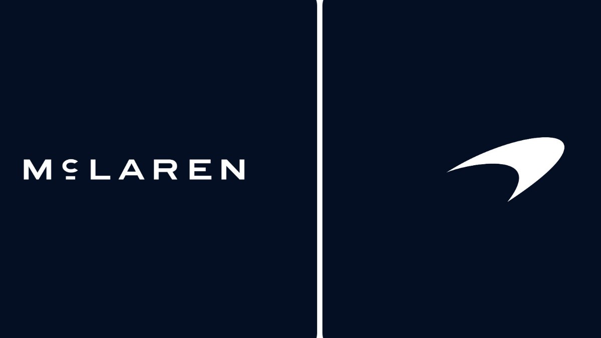 mclaren cambia volto ma il nuovo logo riparte dalle origini da Ilfattoquotidiano.it mclaren cambia volto ma il nuovo logo riparte dalle origini