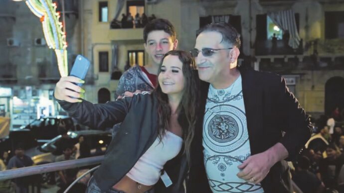 “La Palermo di me ragazzo. Ricchi, poveri e Berlusconi”
