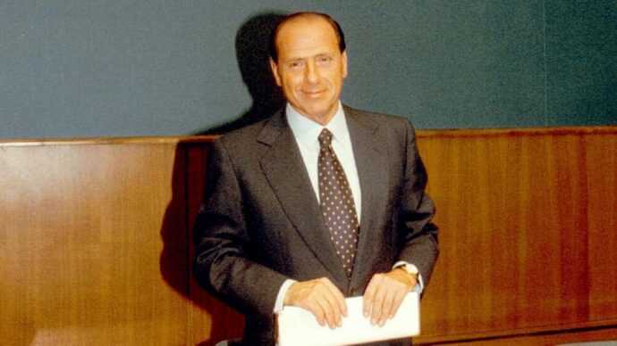 “A Finivest 17 miliardi cash di origine ignota nel 77-78”