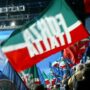 Copertina di Forza Italia divisa alla meta dei 90 di Berlusconi: scontro di libri tra Moratti e Occhiuto