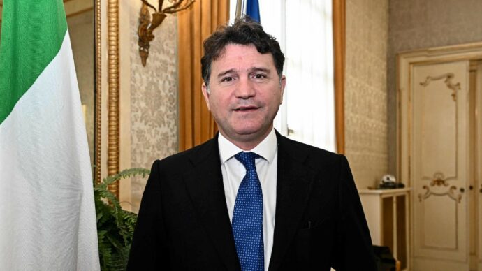 Chiesta archiviazione per senatore Silvestro
