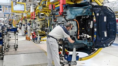 Copertina di Cassa integrazione: la 500 non si vende