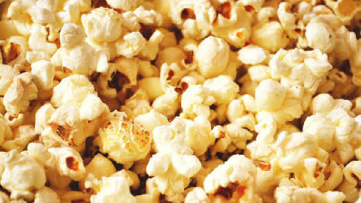 Mais per popcorn richiamato dal mercato per la presenza di alcaloidi tropanici oltre i limiti: l’avviso del Ministero della Salute