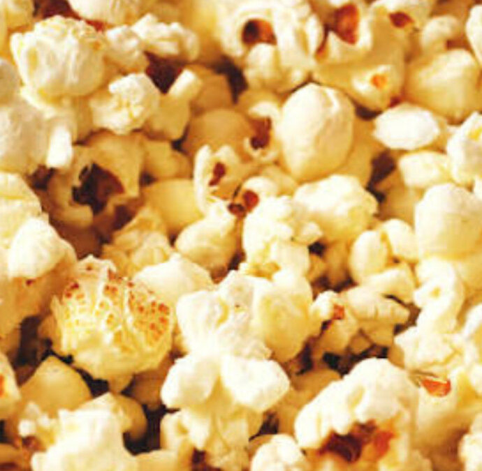 Mais per popcorn richiamato dal mercato per la presenza di alcaloidi tropanici oltre i limiti: l’avviso del Ministero della Salute