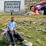 Copertina di Una roccia in Turchia è diventata un’attrazione turistica grazie a Salah: migliaia di tifosi la visitano ogni giorno