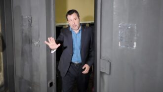 Copertina di Al Consiglio Federale Salvini contro i lombardi: “Gli unici che non si possono lamentare”. E lancia la sfida: “Mi auguro che qualcuno si candidi contro di me”