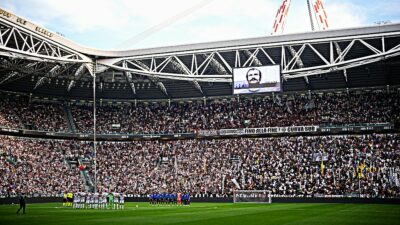 Copertina di Caso Mazzola, solo una multa per la Juventus: perché la sanzione è stata “attenuata” dal giudice sportivo