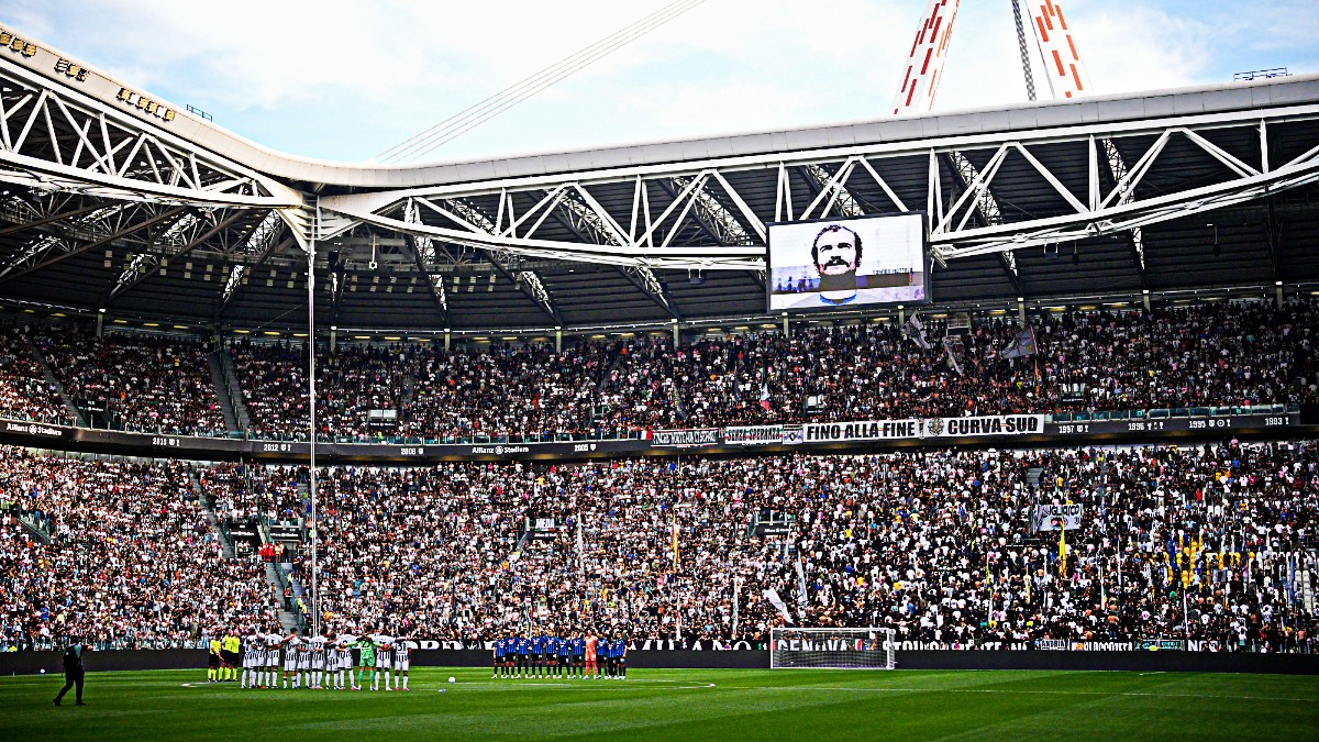 caso mazzola solo una multa per la juventus perch233 la sanzione 232 stata attenuata dal giudice sportivo da Ilfattoquotidiano.it caso mazzola solo una multa per la juventus perch233 la sanzione 232 stata attenuata dal giudice sportivo
