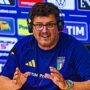 Copertina di “Ho tifato per Alvini perché il nostro calcio è rappresentato più dal Frosinone che dal Como”: parla Baldini