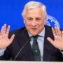 Copertina di Il garantismo a corrente alternata di Tajani: “La scelta del gip di rilasciare Siher è grave. Mette a rischio la sicurezza del Paese”