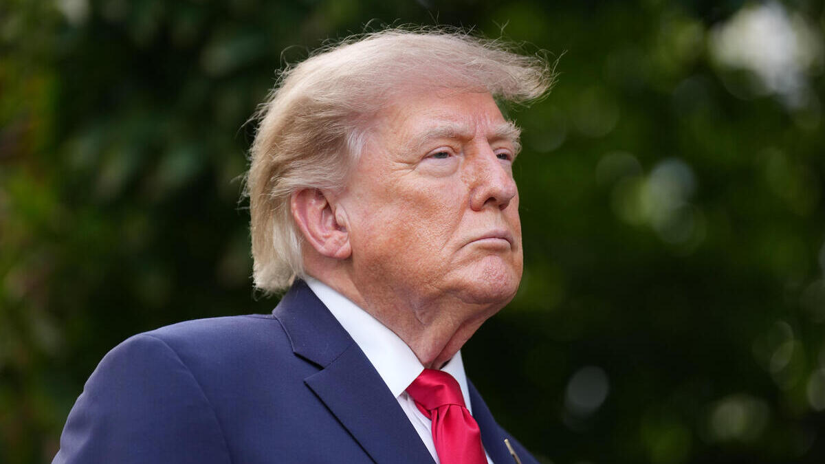 nasce la trump tv la casa bianca i pi249 grandi successi dell8217amministrazione in diretta streaming h24 da Ilfattoquotidiano.it nasce la trump tv la casa bianca i pi249 grandi successi dell8217amministrazione in diretta streaming h24