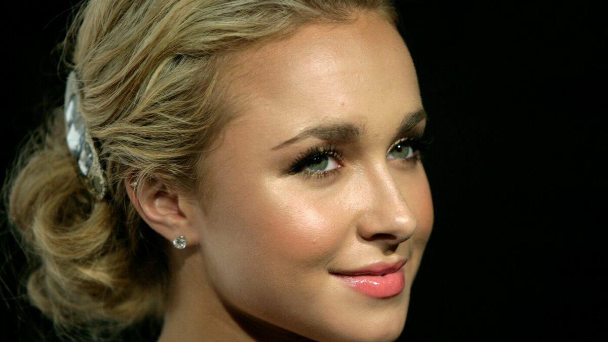 hayden panettiere morta per overdose di un mix di sostanze tra cui fentanyl pochi giorni dopo l8217uscita dal centro di riabilitazione cos236 il medico legale da Ilfattoquotidiano.it hayden panettiere morta per overdose di un mix di sostanze tra cui fentanyl pochi giorni dopo l8217uscita dal centro di riabilitazione cos236 il medico legale