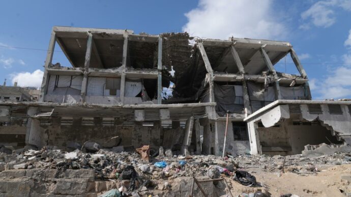Il Board of peace presenta un piano da 2,45 miliardi di dollari per la ricostruzione di Gaza. Resta l’incognita sulla collaborazione di Israele