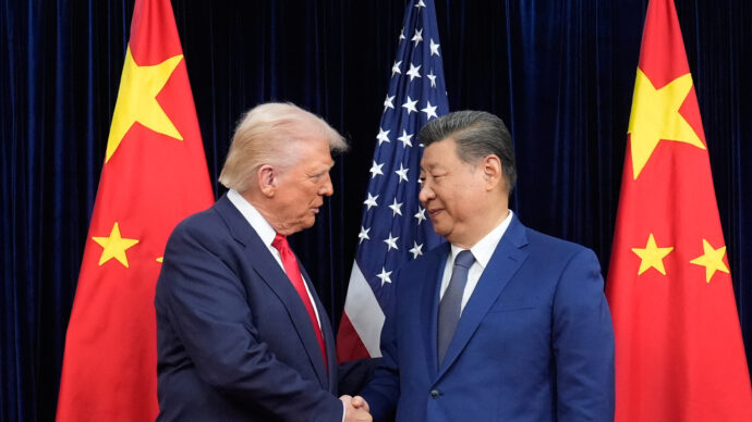 Xi Jinping in arrivo a Washington per il bilaterale con Trump. Dazi, conflitti e la “linea rossa” di Taiwan: i temi sul tavolo