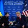 Copertina di La Russia respinge la proposta di negoziati di pace di Zelensky. Trump apre alla produzione dei missili Patriot in Ucraina: “Possibile”