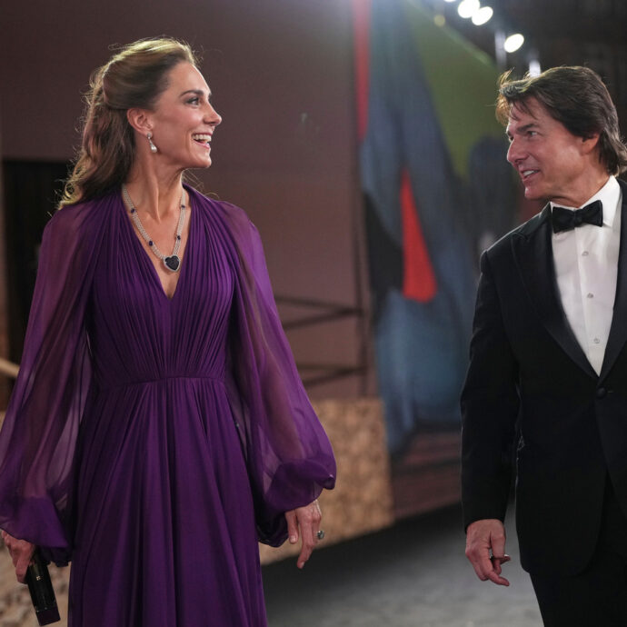 “Altro che Intelligenza Artificiale, le persone vogliono vedere cose reali. Non c’è niente come l’essere umano”: l’affondo di Tom Cruise