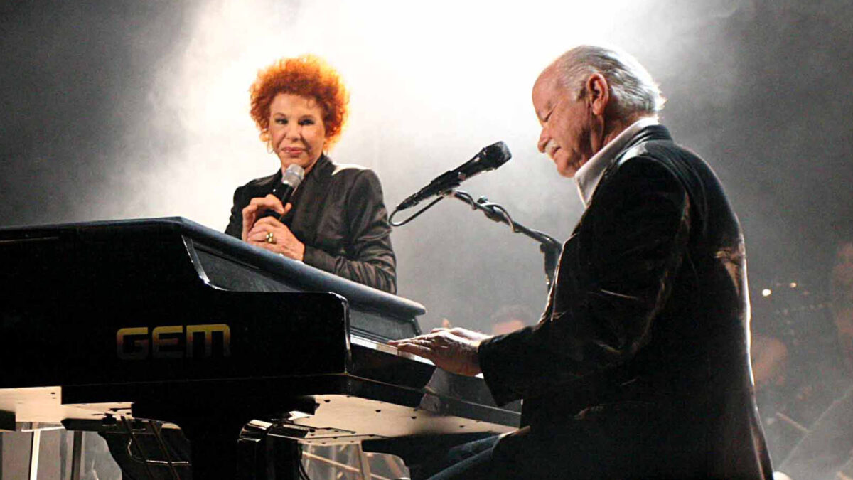 gino paoli e io abbiamo mandato il brano ad ornella vanoni non vedeva l8217ora di tornare a duettare con lui ma 3 giorni dopo se n8217232 andata parla la moglie del cantautore paola penzo da Ilfattoquotidiano.it gino paoli e io abbiamo mandato il brano ad ornella vanoni non vedeva l8217ora di tornare a duettare con lui ma 3 giorni dopo se n8217232 andata parla la moglie del cantautore paola penzo