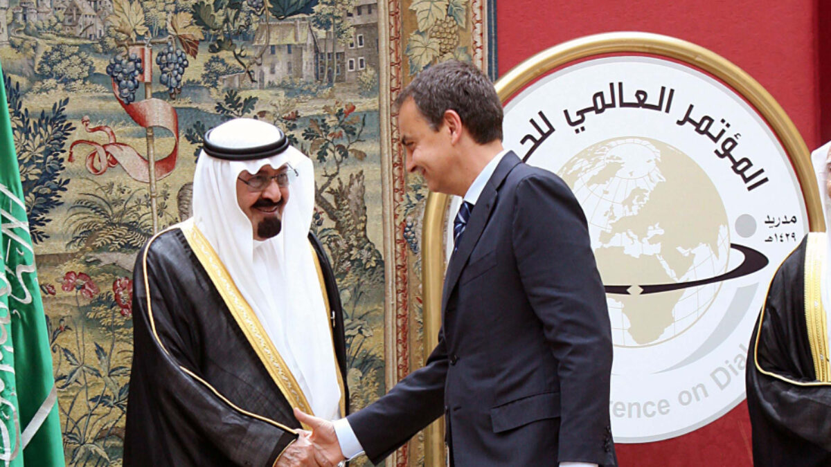 un8217attenzione personale del re saudita cos236 zapatero ha definito i gioielli ricevuti da riyad quando era ancora premier valgono 13 milioni da Ilfattoquotidiano.it un8217attenzione personale del re saudita cos236 zapatero ha definito i gioielli ricevuti da riyad quando era ancora premier valgono 13 milioni