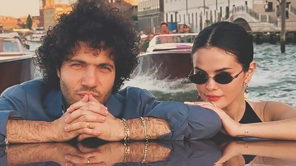 le scoregge nelle relazioni dovrebbero essere completamente normalizzate 200 una cosa cos236 naturale benny blanco svela cosa succede in casa con selena gomez da Ilfattoquotidiano.it le scoregge nelle relazioni dovrebbero essere completamente normalizzate 200 una cosa cos236 naturale benny blanco svela cosa succede in casa con selena gomez