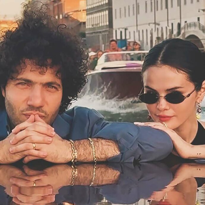 “Le scoregge nelle relazioni dovrebbero essere completamente normalizzate. È una cosa così naturale”: Benny Blanco svela cosa succede in casa con Selena Gomez