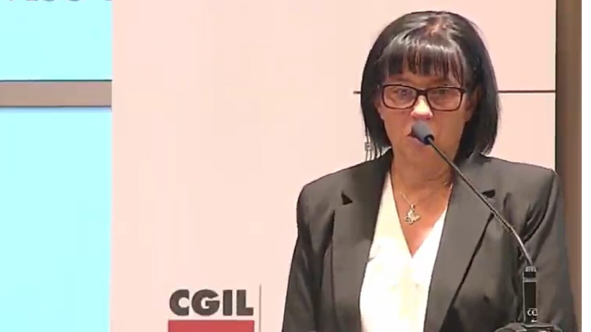 la mamma di mattia morto sul lavoro a 23 anni sono vittime che lo stato non ha saputo proteggere non basta il cordoglio il giorno delle stragi da Ilfattoquotidiano.it la mamma di mattia morto sul lavoro a 23 anni sono vittime che lo stato non ha saputo proteggere non basta il cordoglio il giorno delle stragi