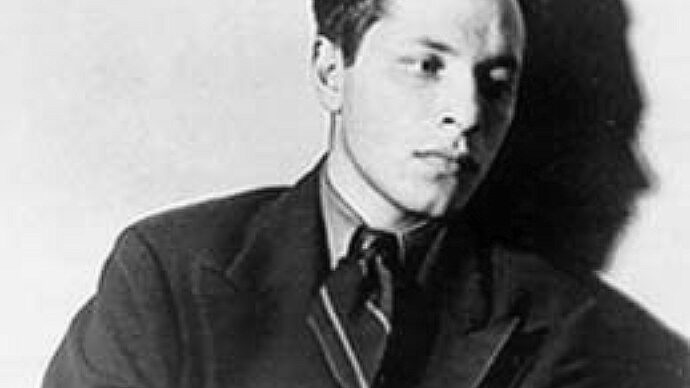 Delmore Schwartz, poeta laureato dell’Atlantico (Traduzione di Angelo Guida)