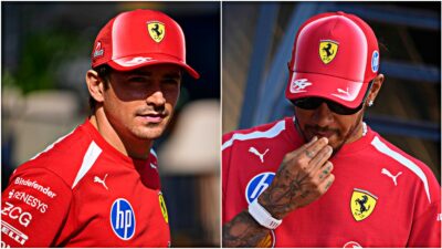 Copertina di Formula 1, weekend inedito a Baku: si corre di sabato per l'"Anim Gunu". La Ferrari cerca riscatto dopo quattro gare giù dal podio