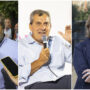 Copertina di Comunali Milano, Calabresi in vantaggio su Majorino alle primarie: centrosinistra di poco avanti sul centrodestra